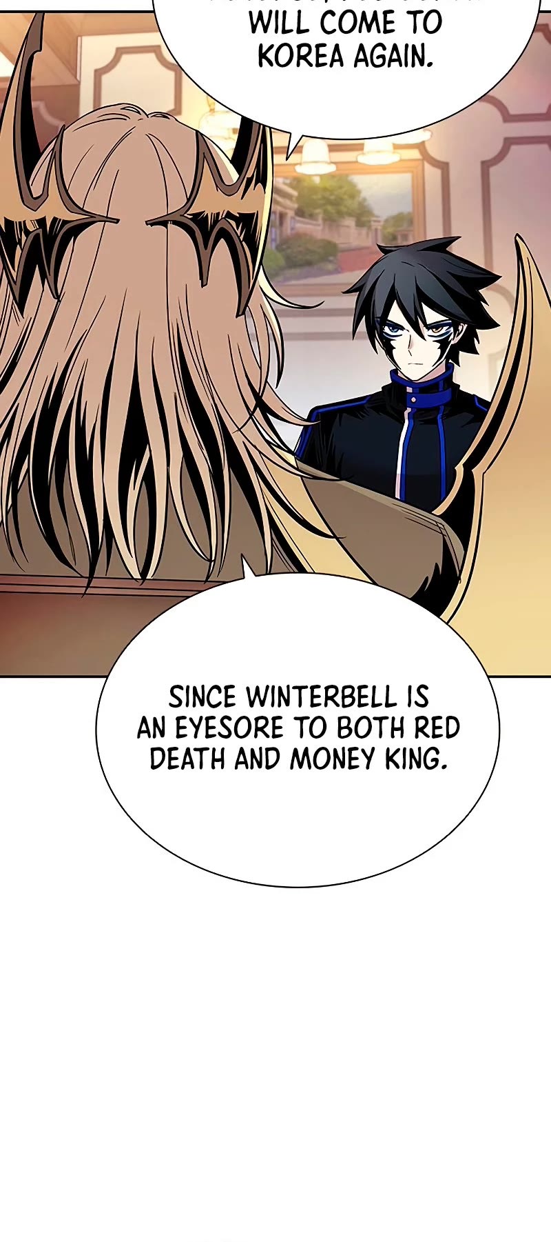 Villain to Kill Chapter 69 page 15 - Chapter 69