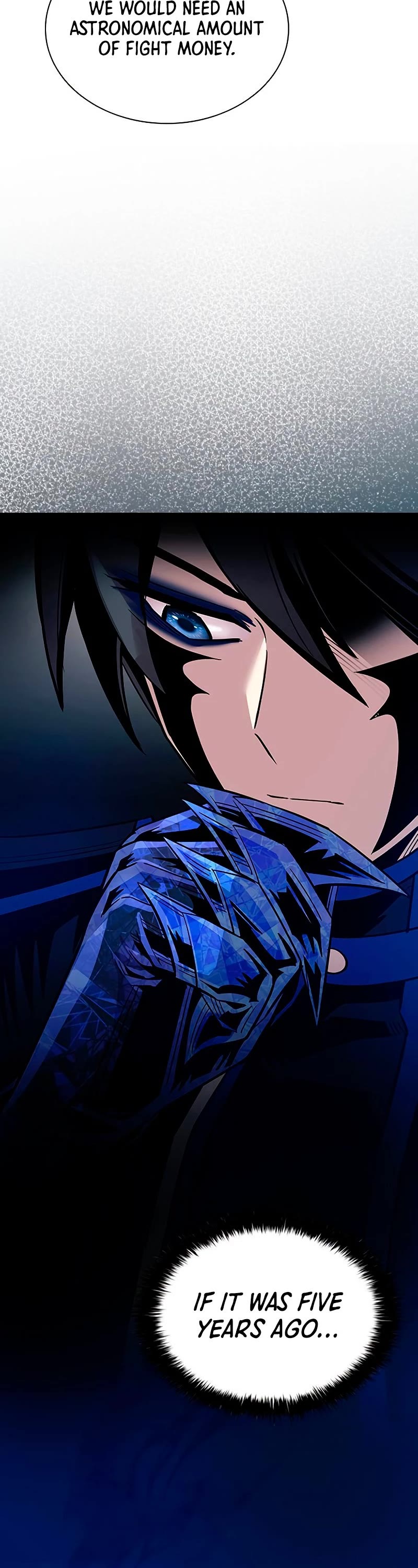 Villain to Kill Chapter 69 page 26 - Chapter 69