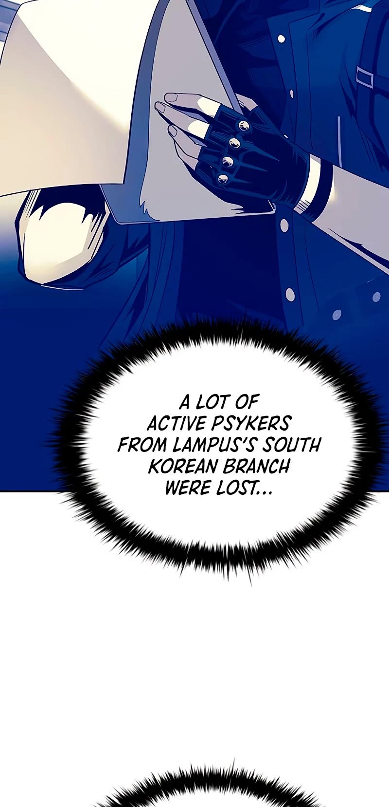Villain to Kill Chapter 69 page 28 - Chapter 69
