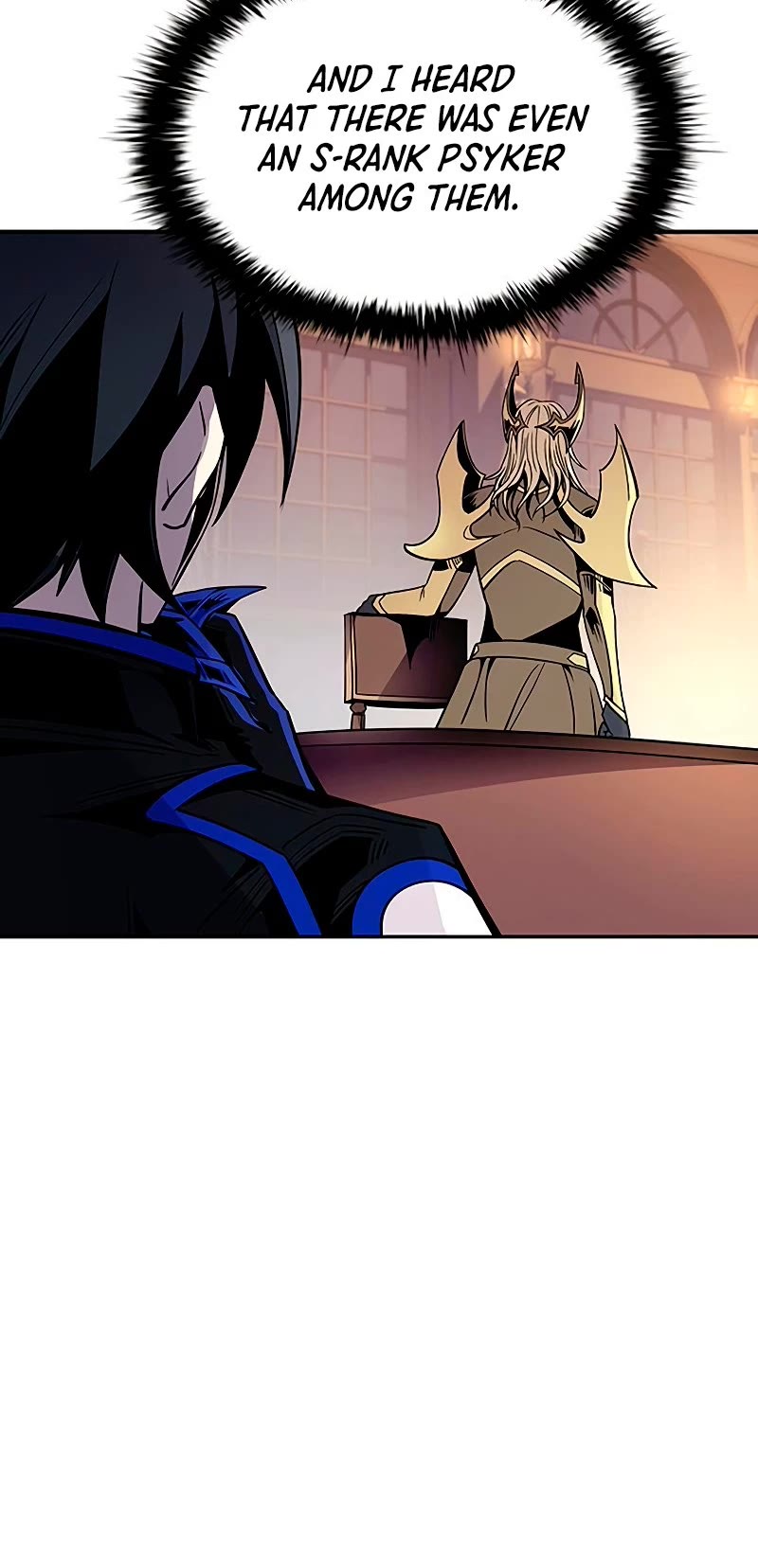 Villain to Kill Chapter 69 page 29 - Chapter 69