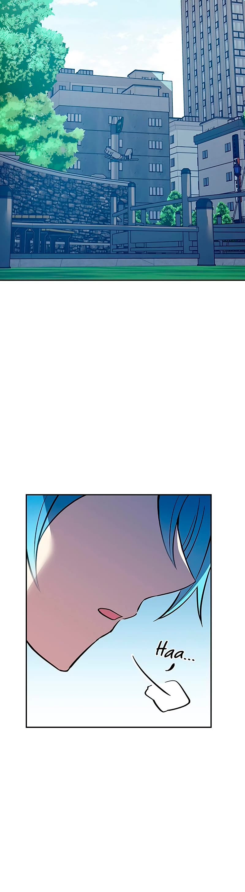 Villain to Kill Chapter 69 page 33 - Chapter 69