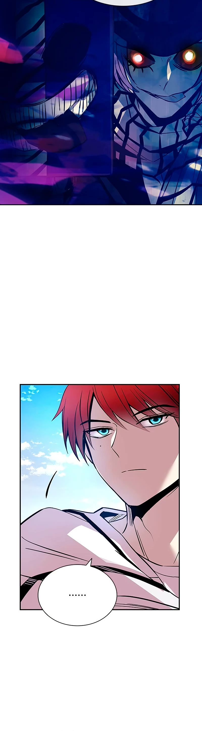 Villain to Kill Chapter 69 page 37 - Chapter 69
