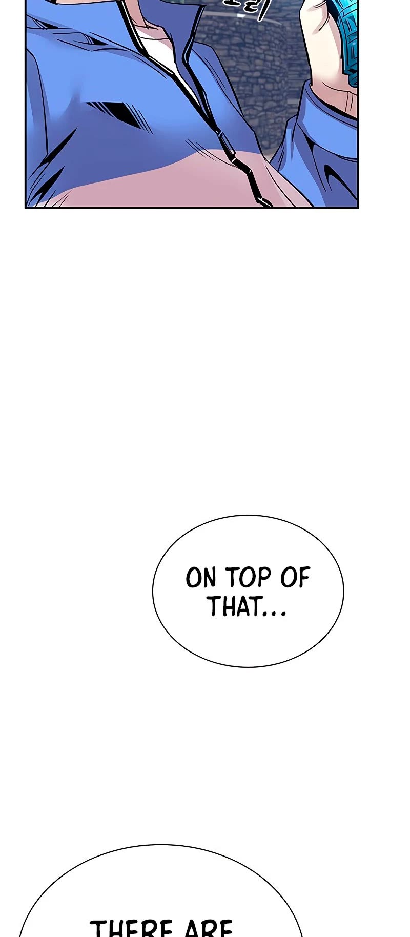 Villain to Kill Chapter 69 page 41 - Chapter 69