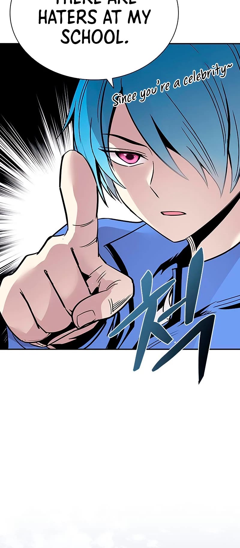 Villain to Kill Chapter 69 page 42 - Chapter 69