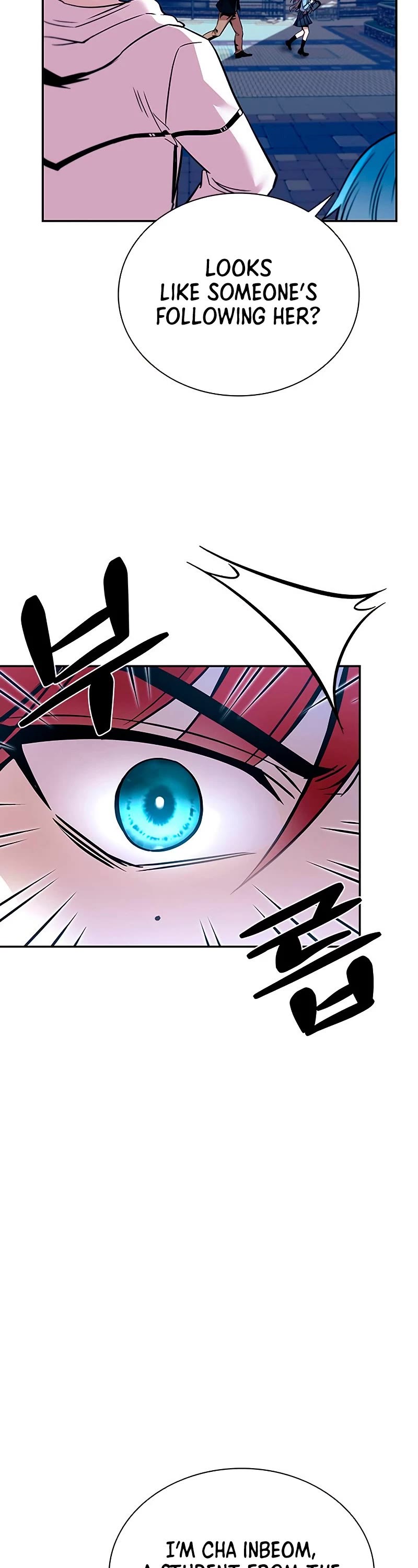 Villain to Kill Chapter 69 page 44 - Chapter 69