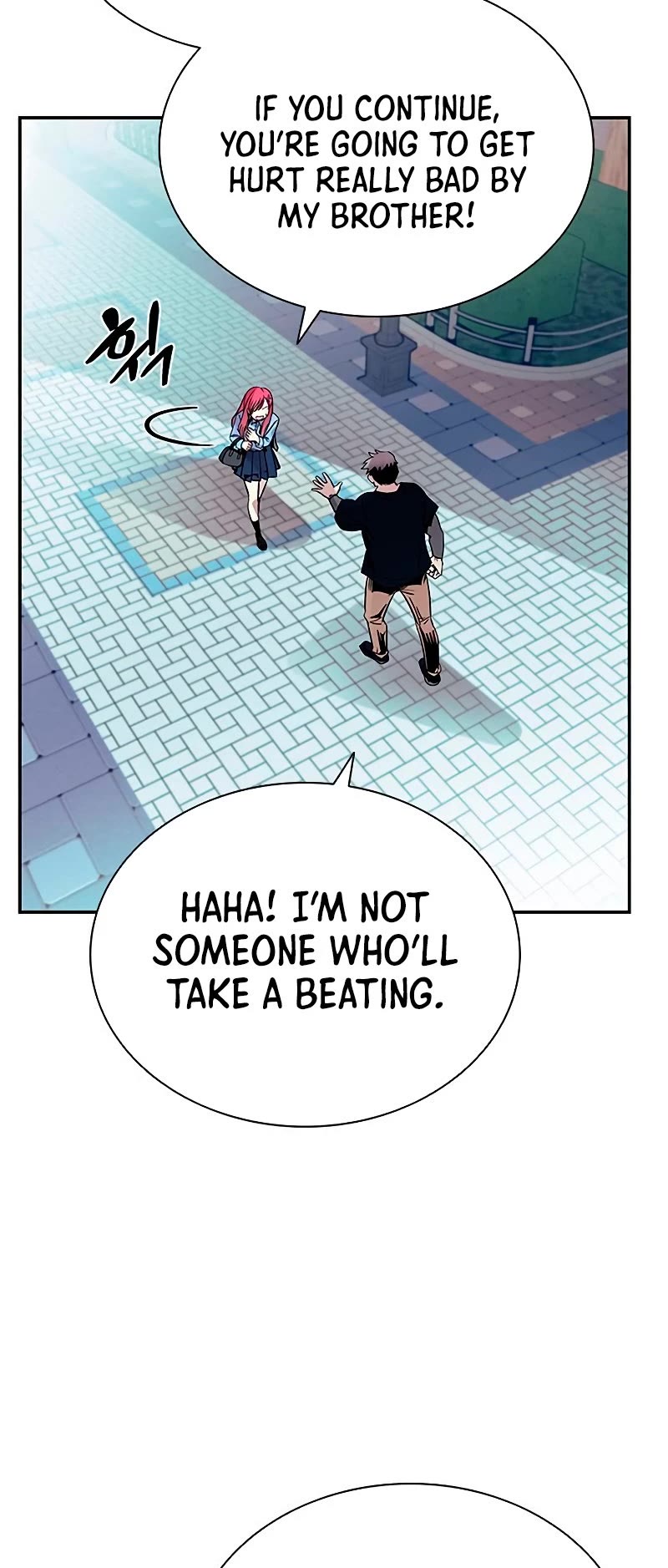 Villain to Kill Chapter 69 page 46 - Chapter 69