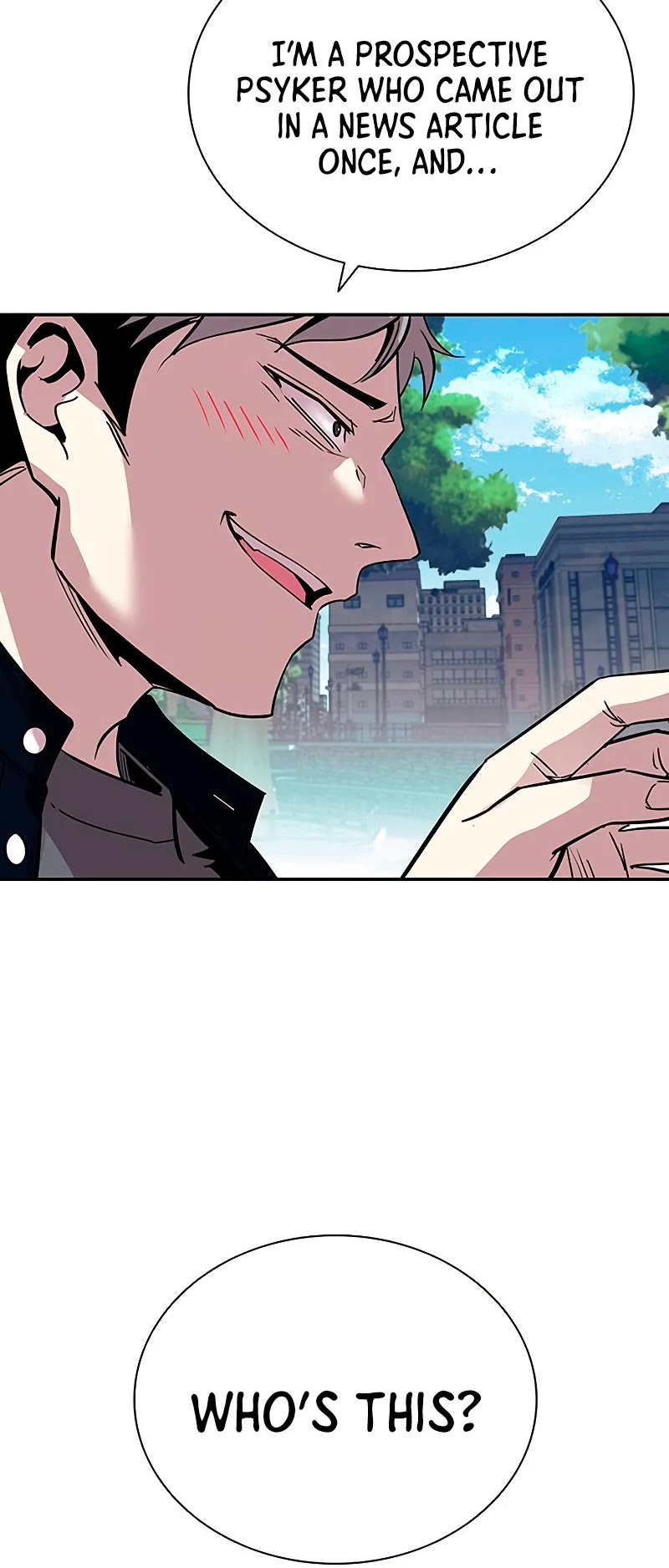 Villain to Kill Chapter 69 page 47 - Chapter 69