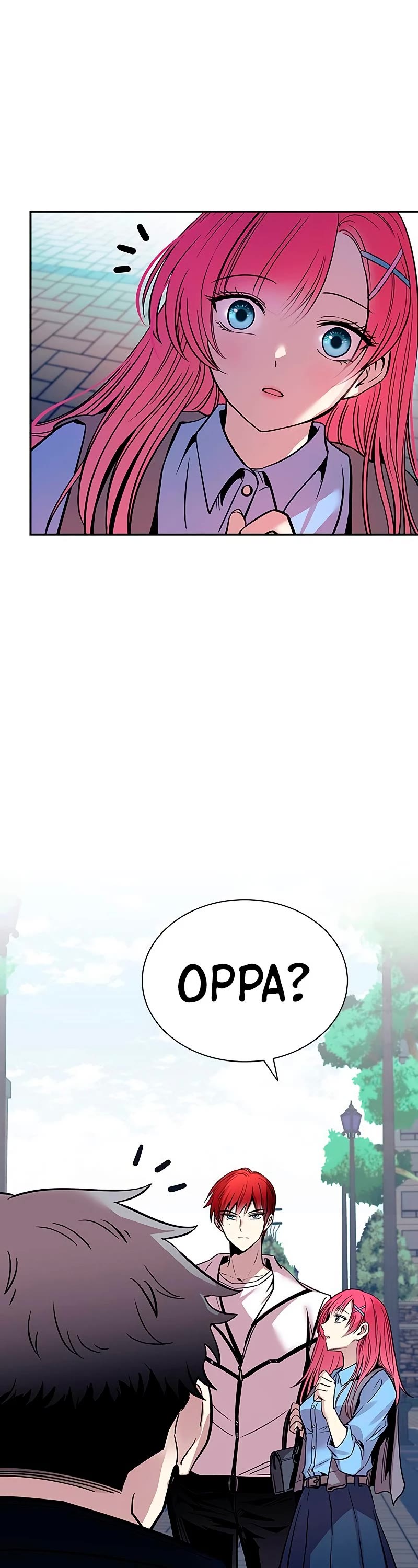 Villain to Kill Chapter 69 page 48 - Chapter 69
