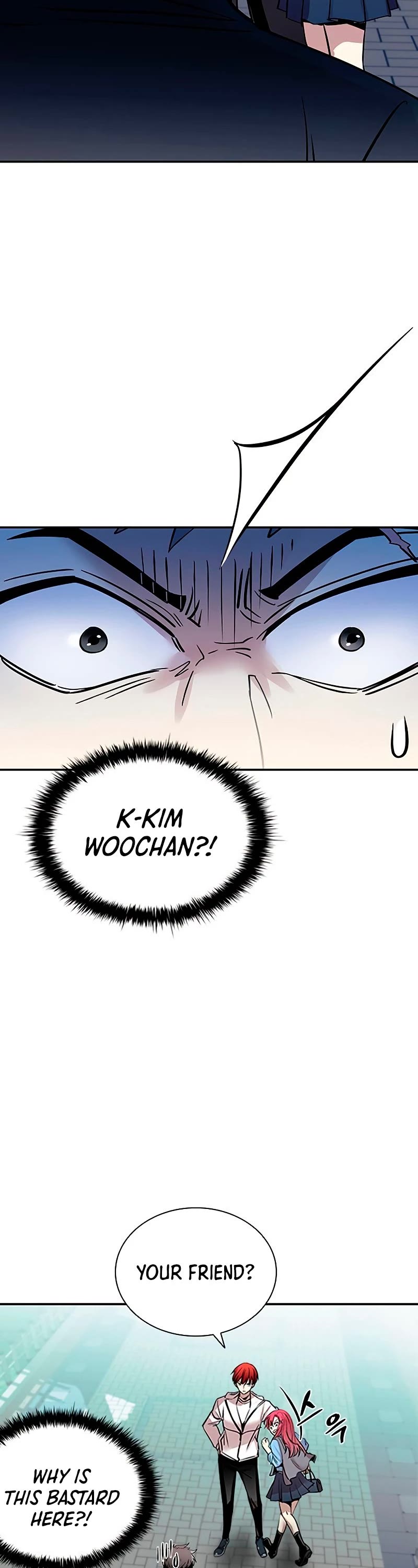Villain to Kill Chapter 69 page 49 - Chapter 69