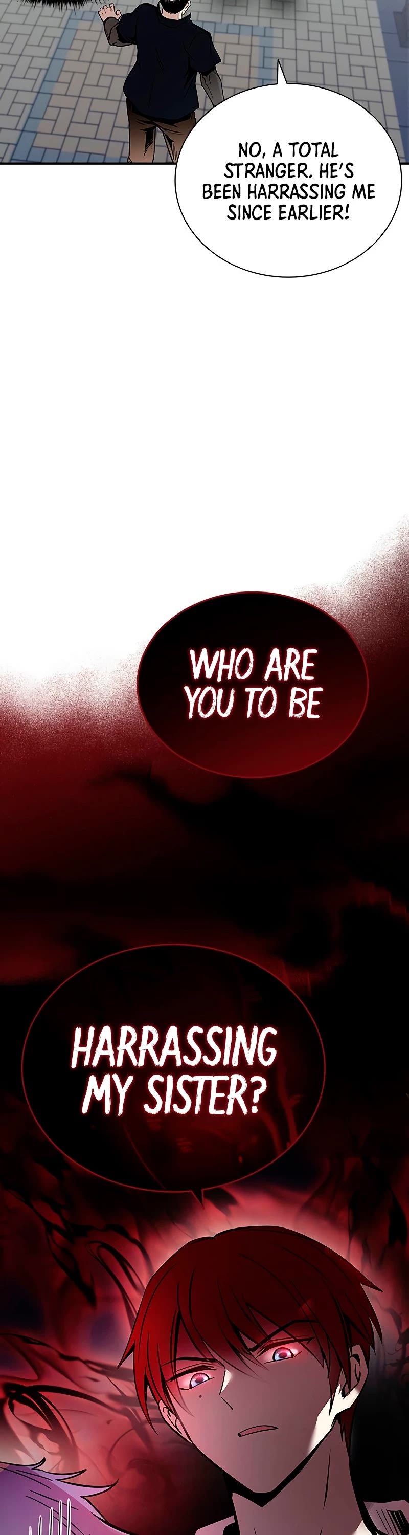 Villain to Kill Chapter 69 page 50 - Chapter 69