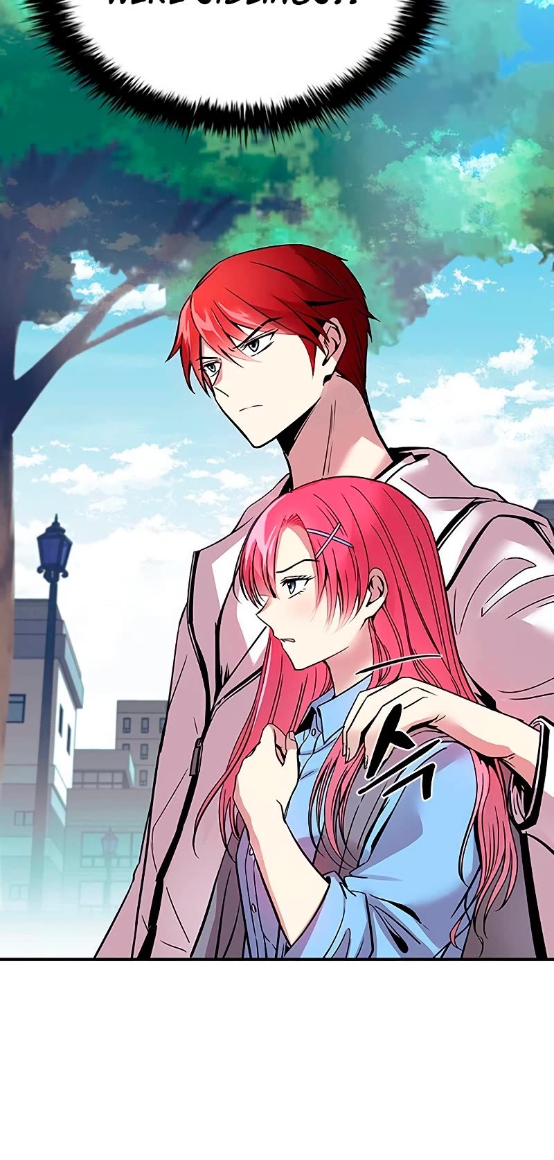 Villain to Kill Chapter 69 page 52 - Chapter 69