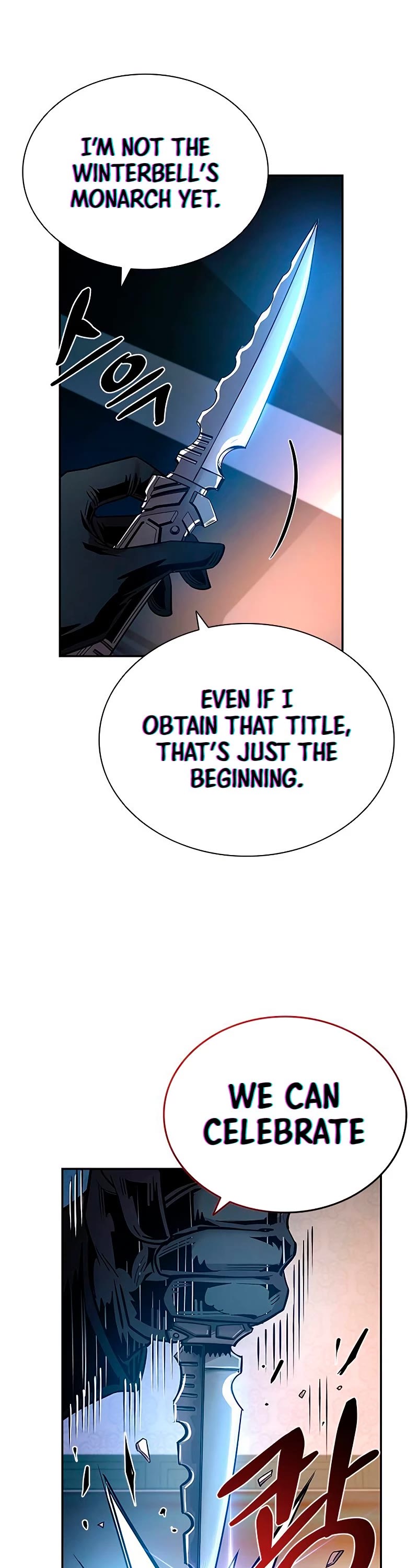 Villain to Kill Chapter 69 page 63 - Chapter 69