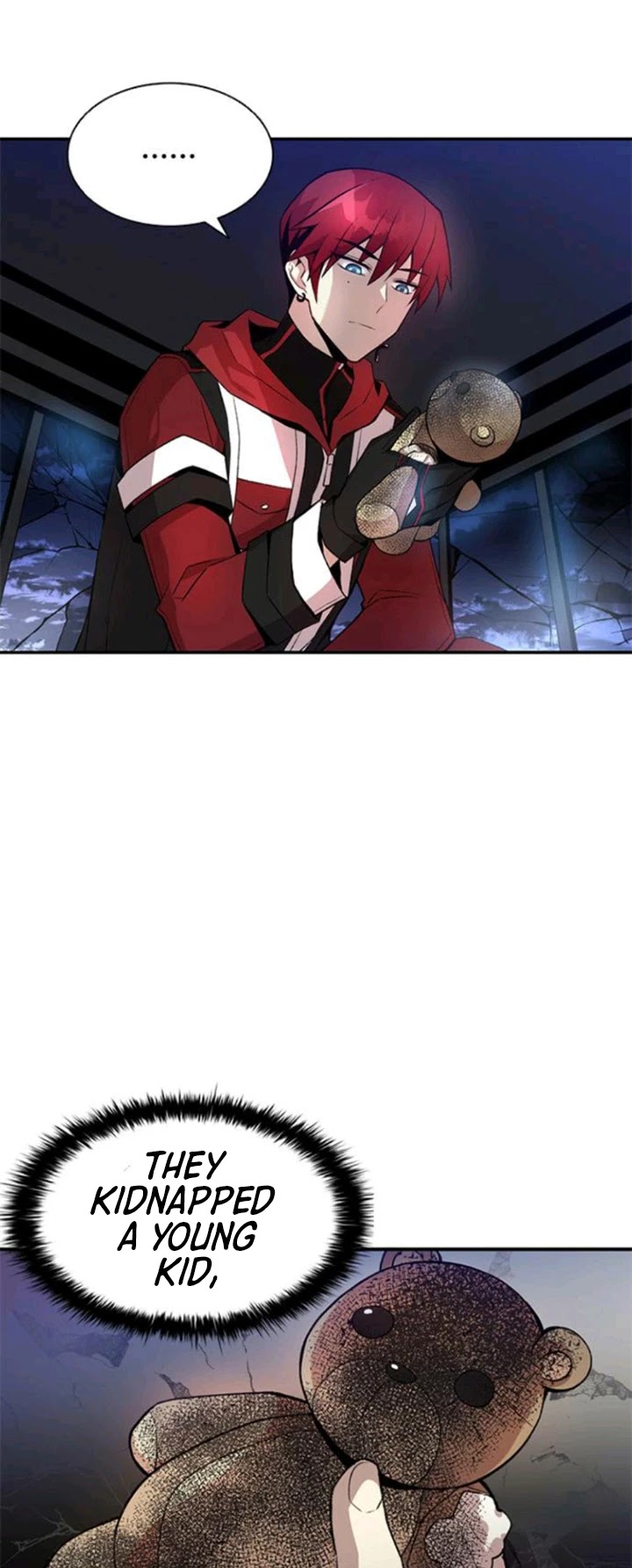 Villain to Kill Chapter 7 page 15 - Chapter 7