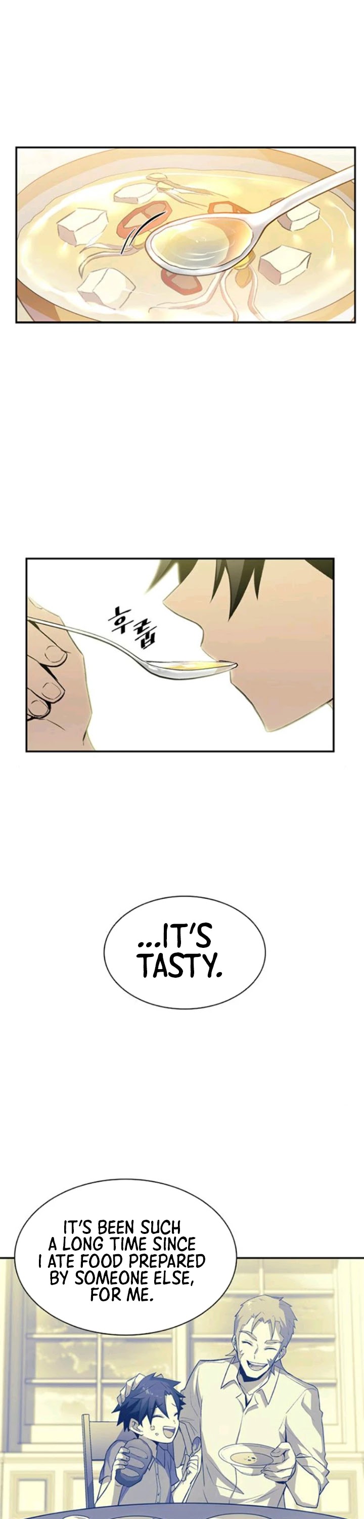Villain to Kill Chapter 7 page 36 - Chapter 7