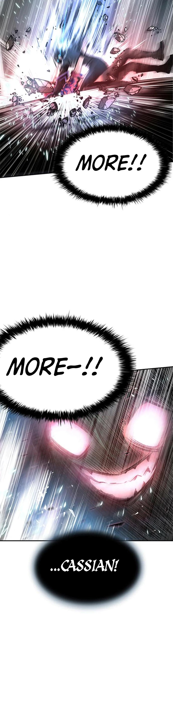 Villain to Kill Chapter 7 page 4 - Chapter 7