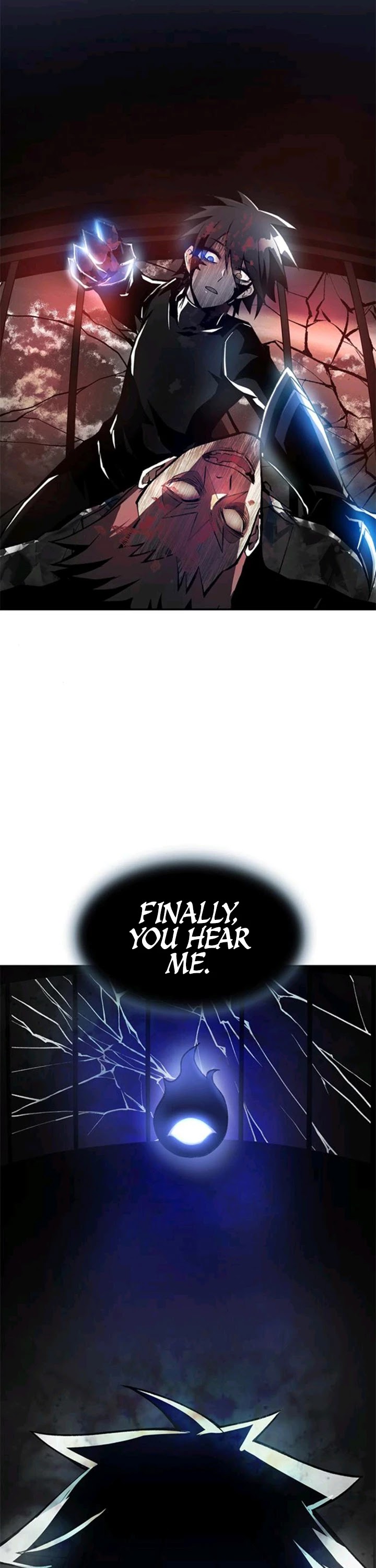 Villain to Kill Chapter 7 page 6 - Chapter 7