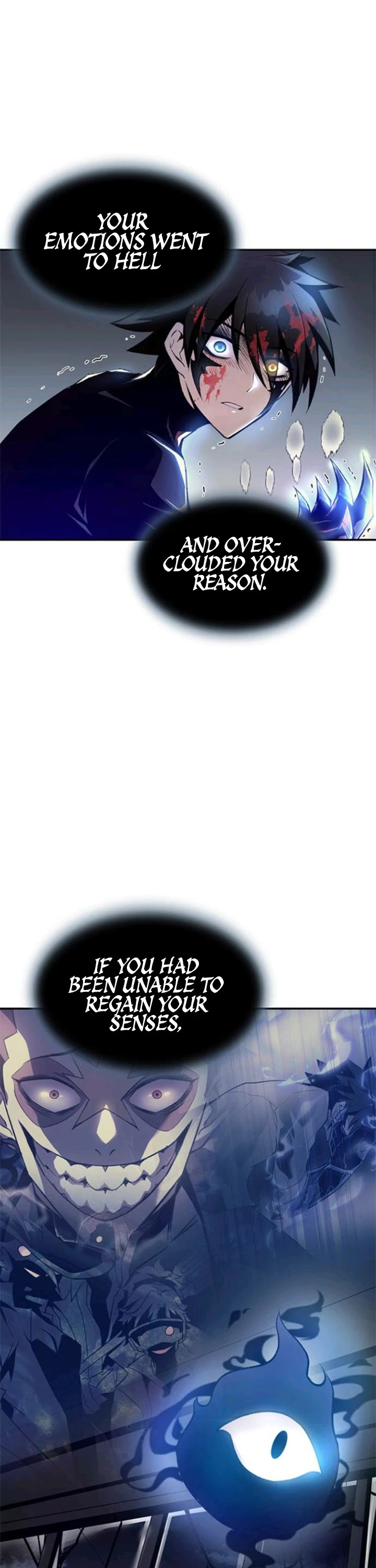 Villain to Kill Chapter 7 page 9 - Chapter 7