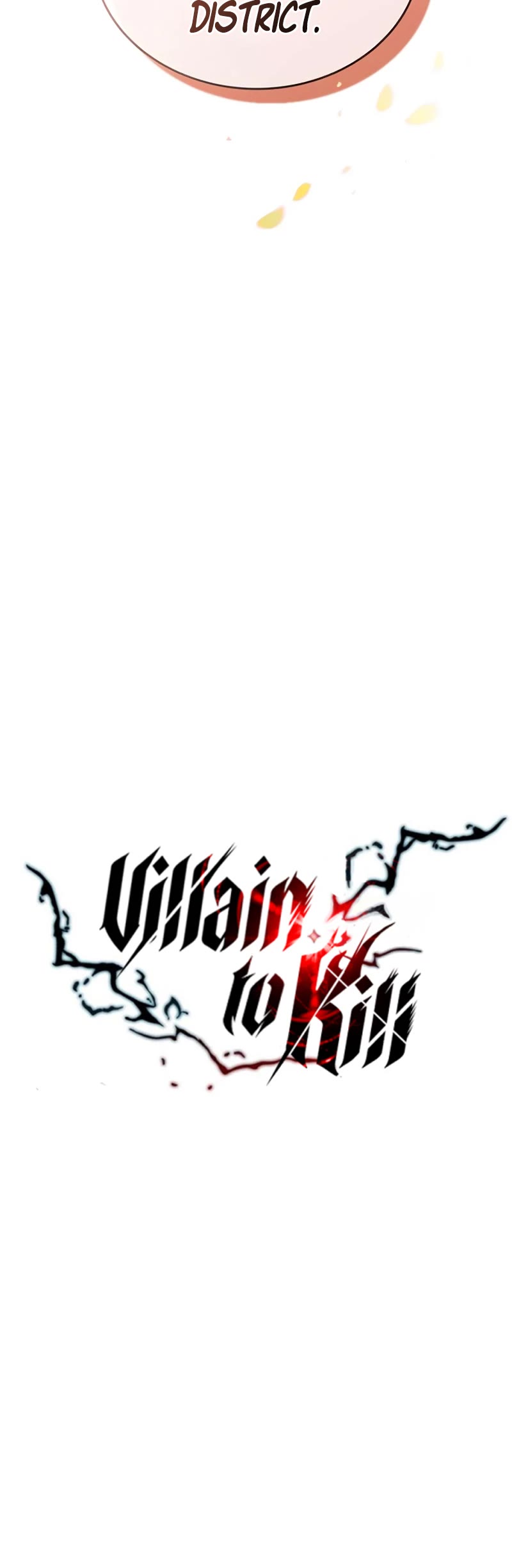 Villain to Kill Chapter 70 page 10 - Chapter 70