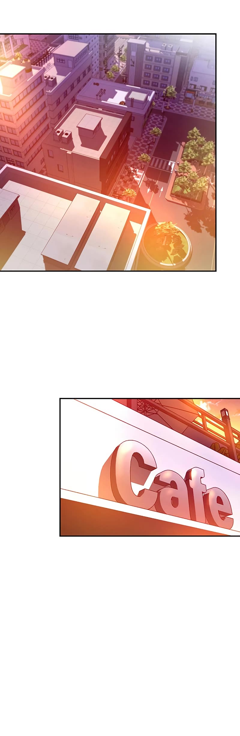 Villain to Kill Chapter 70 page 11 - Chapter 70