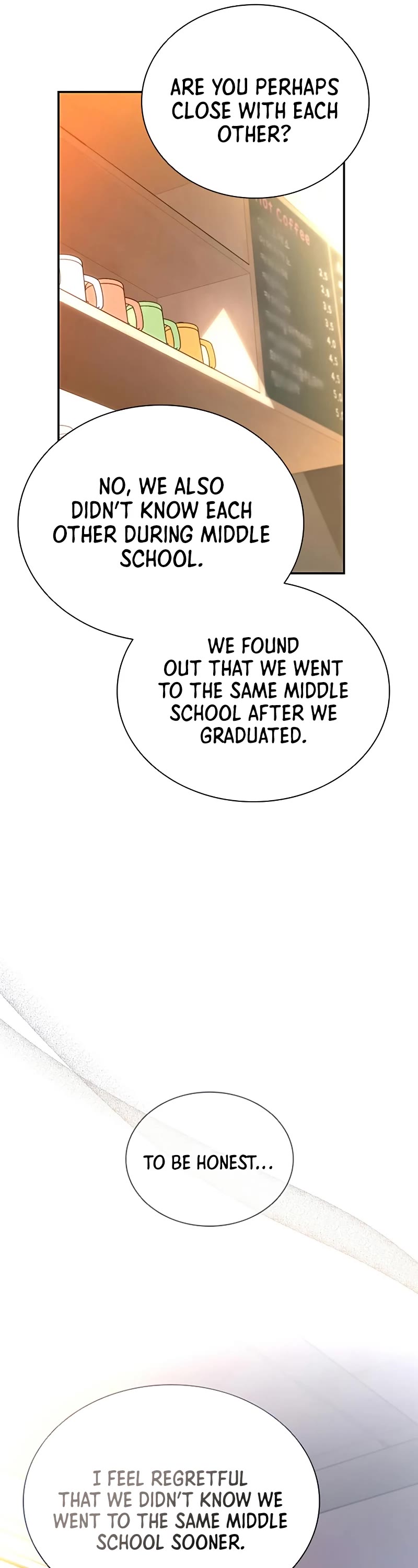 Villain to Kill Chapter 70 page 17 - Chapter 70