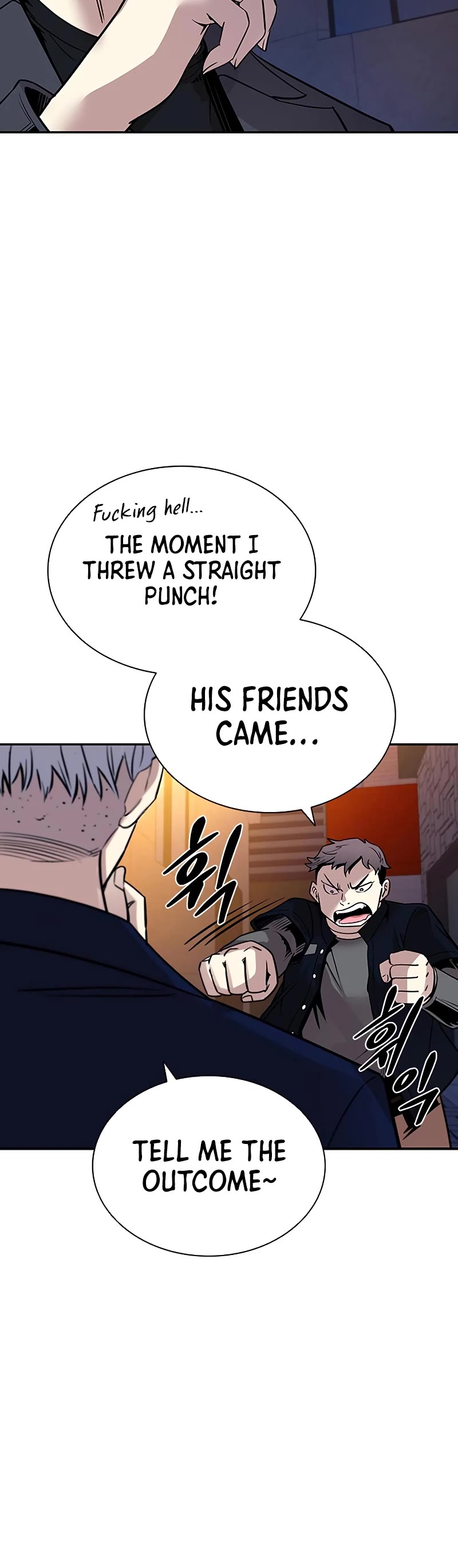 Villain to Kill Chapter 70 page 26 - Chapter 70