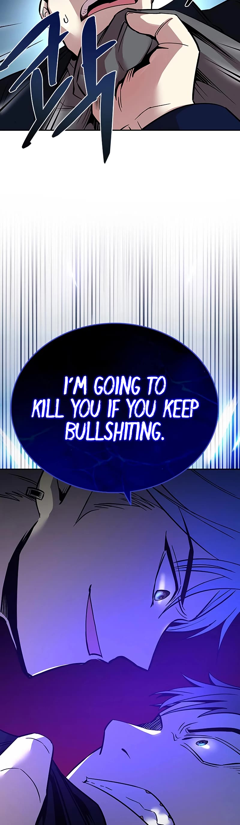 Villain to Kill Chapter 70 page 30 - Chapter 70