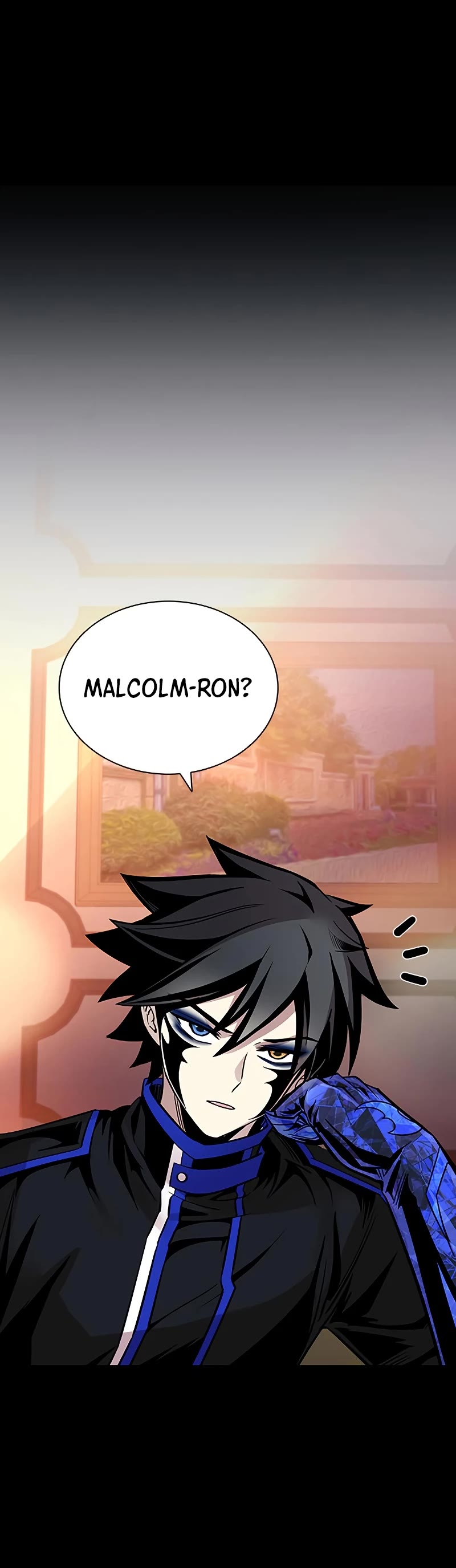 Villain to Kill Chapter 70 page 36 - Chapter 70