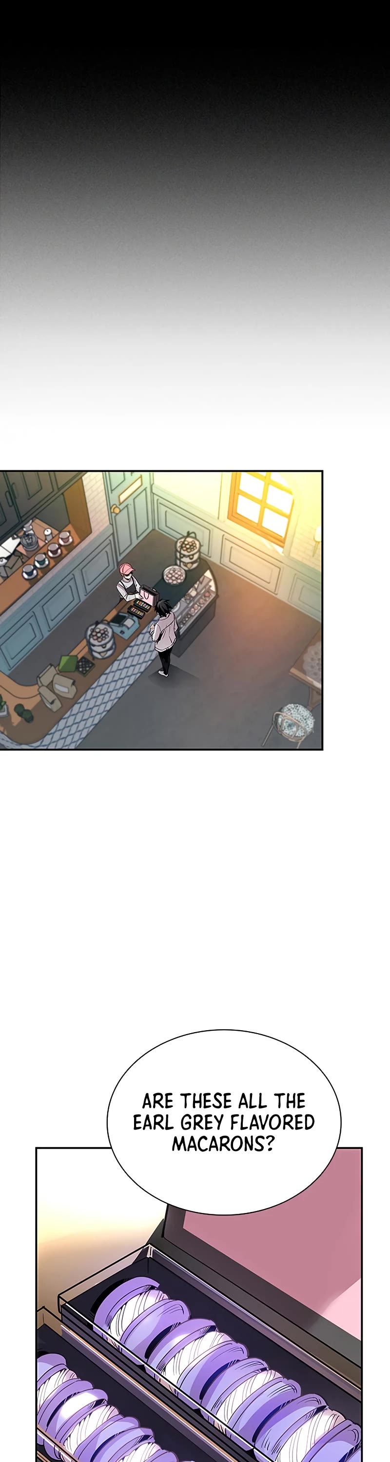 Villain to Kill Chapter 70 page 39 - Chapter 70