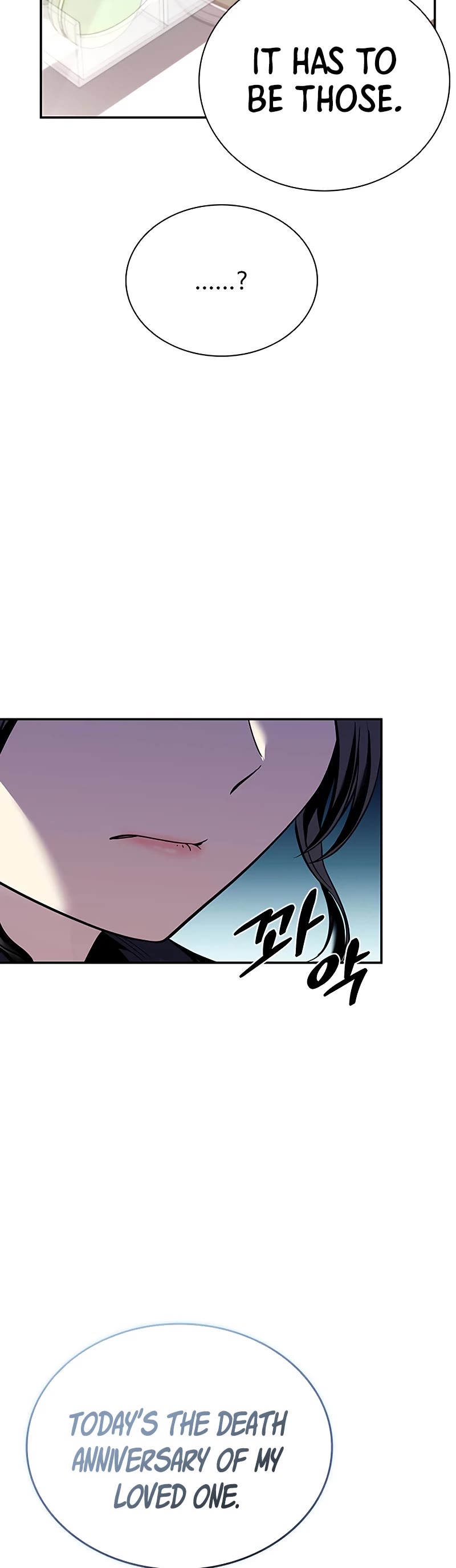 Villain to Kill Chapter 70 page 45 - Chapter 70