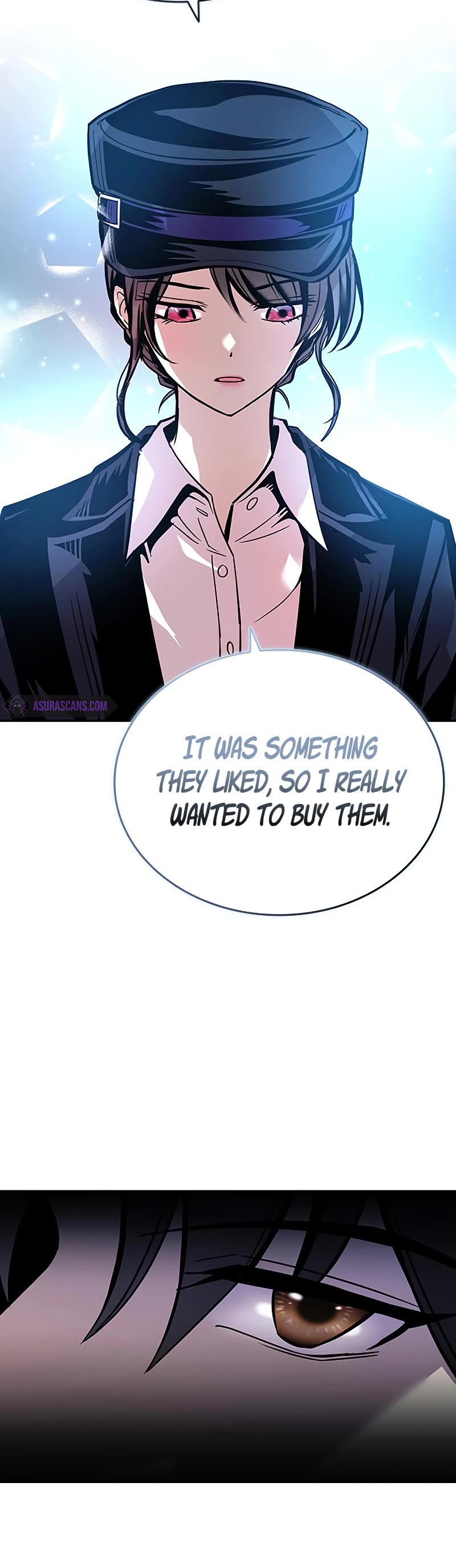 Villain to Kill Chapter 70 page 46 - Chapter 70
