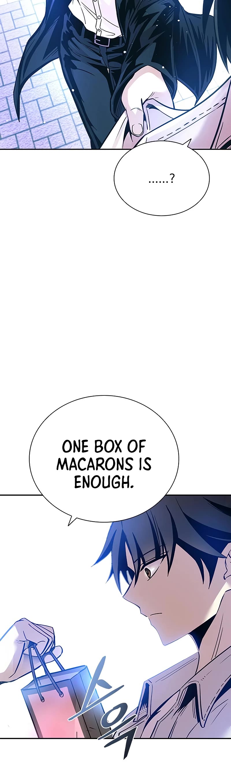 Villain to Kill Chapter 70 page 51 - Chapter 70