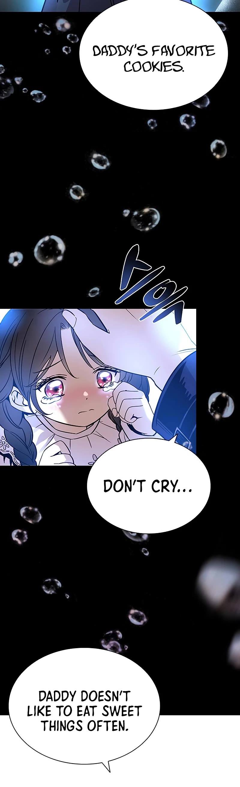 Villain to Kill Chapter 70 page 6 - Chapter 70