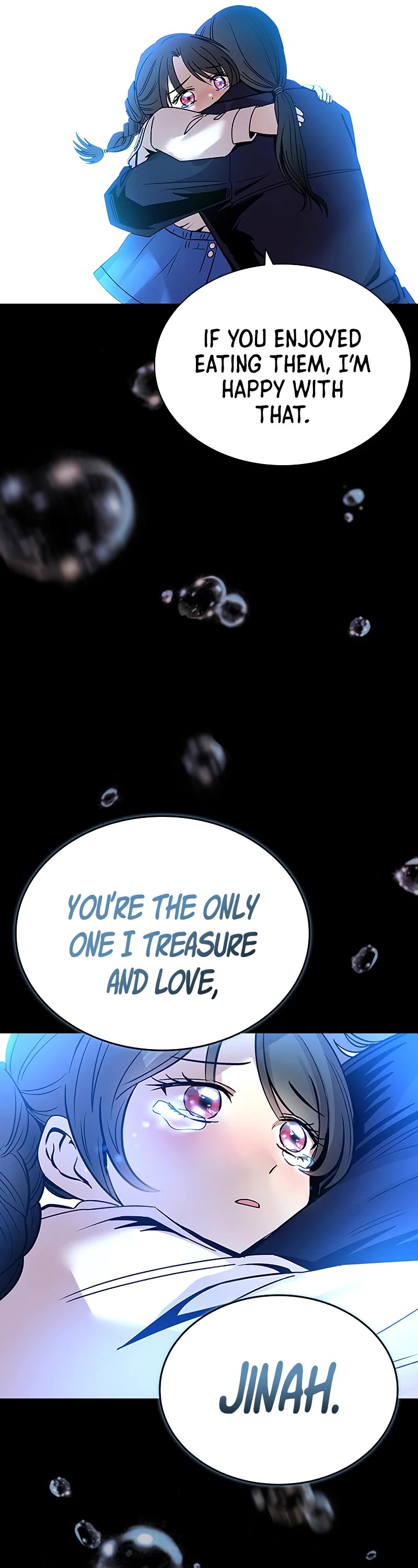Villain to Kill Chapter 70 page 7 - Chapter 70