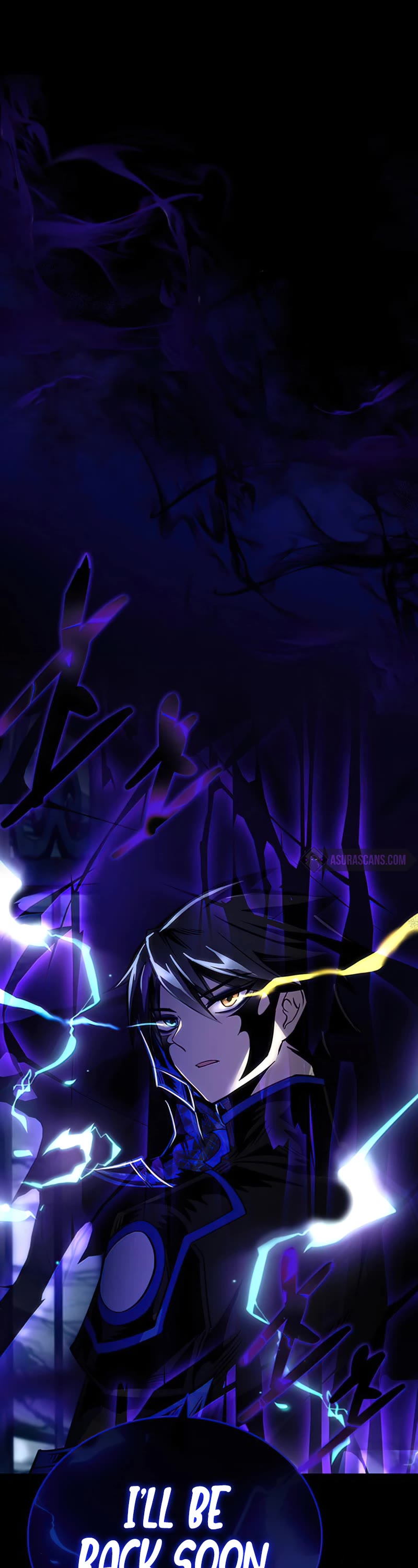 Villain to Kill Chapter 71 page 19 - Chapter 71