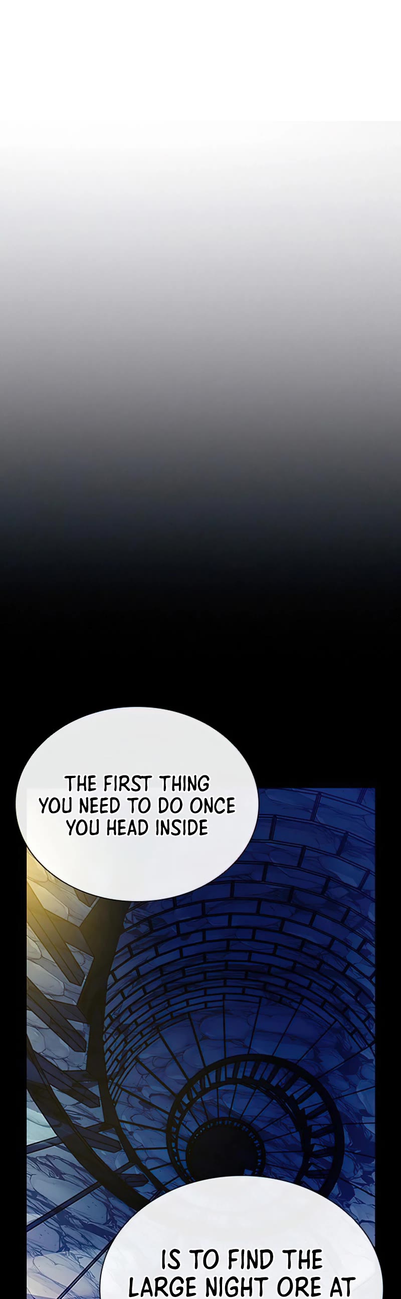 Villain to Kill Chapter 71 page 21 - Chapter 71