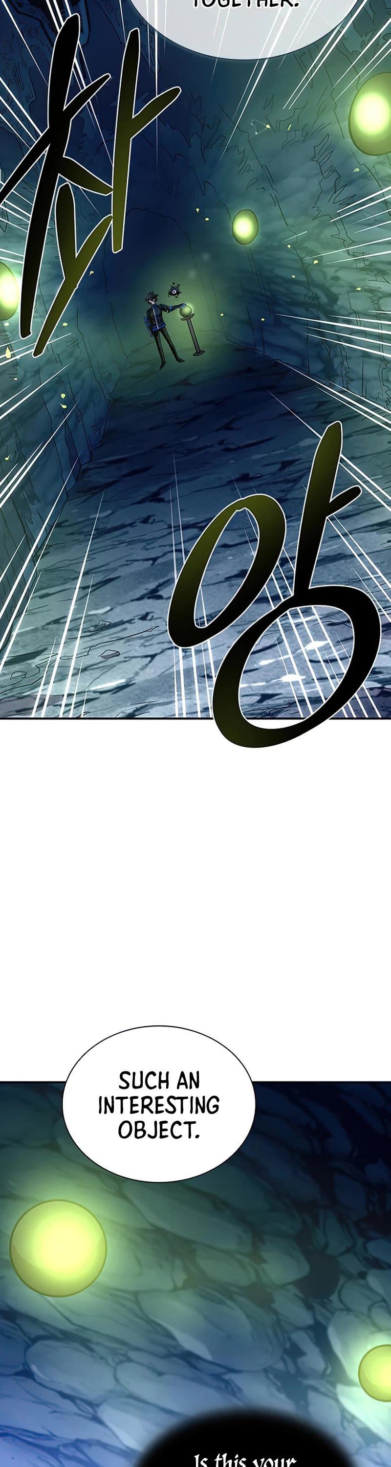 Villain to Kill Chapter 71 page 25 - Chapter 71