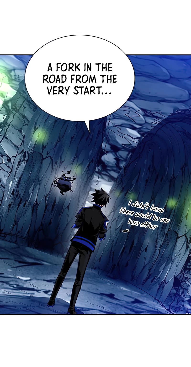 Villain to Kill Chapter 71 page 27 - Chapter 71