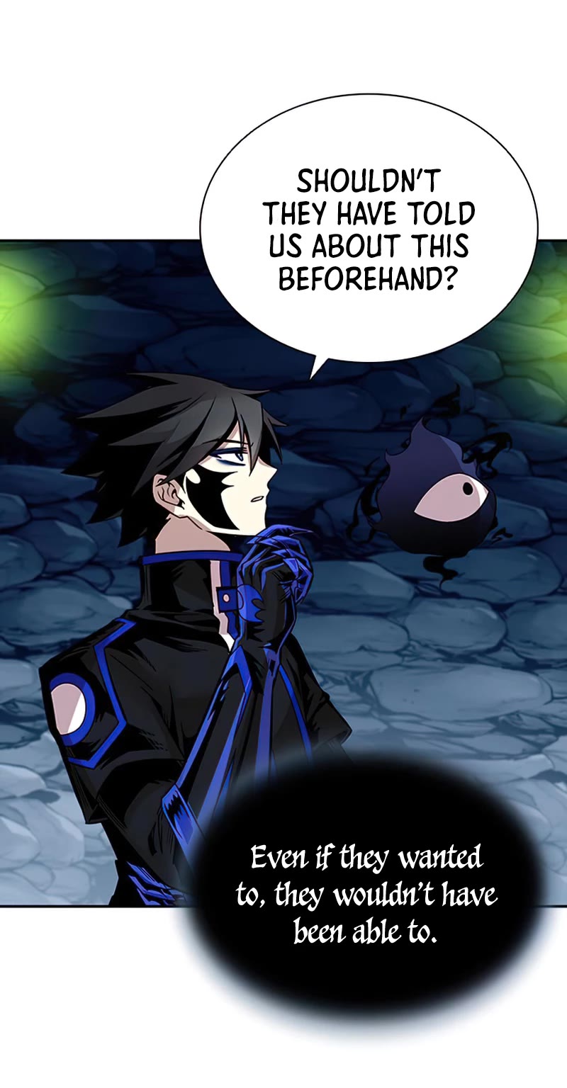 Villain to Kill Chapter 71 page 28 - Chapter 71