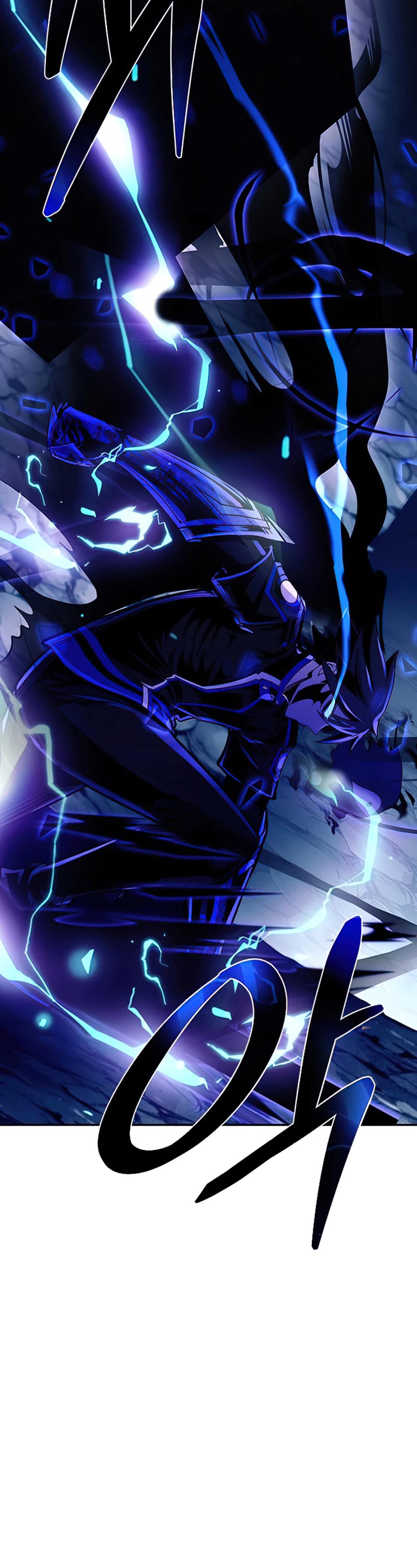 Villain to Kill Chapter 71 page 35 - Chapter 71