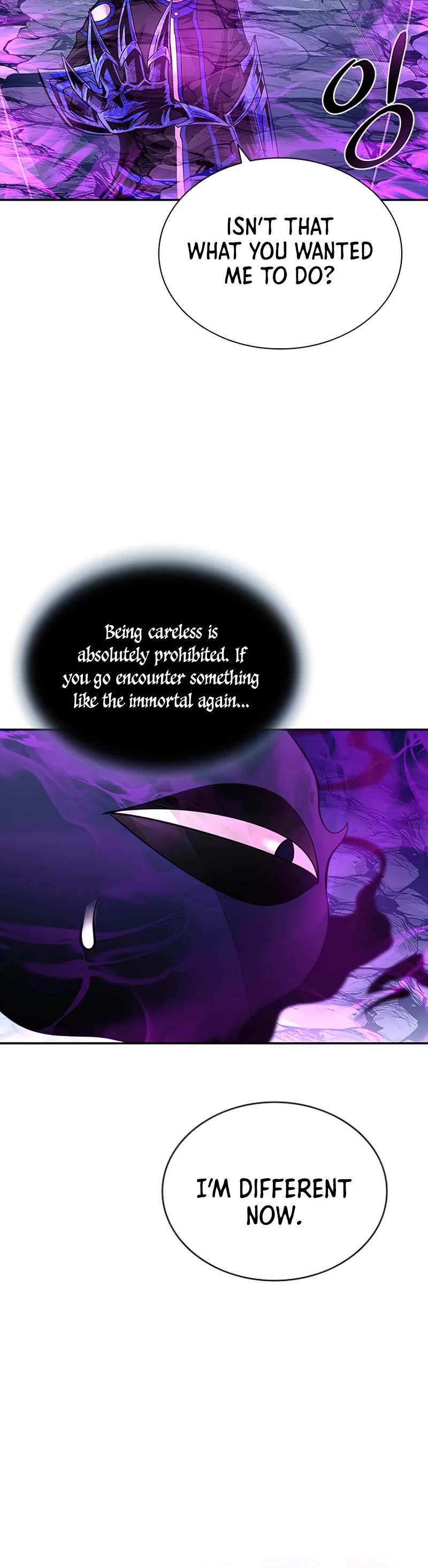 Villain to Kill Chapter 71 page 38 - Chapter 71