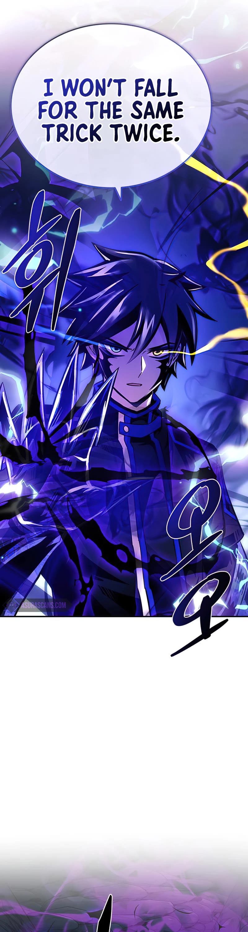 Villain to Kill Chapter 71 page 39 - Chapter 71