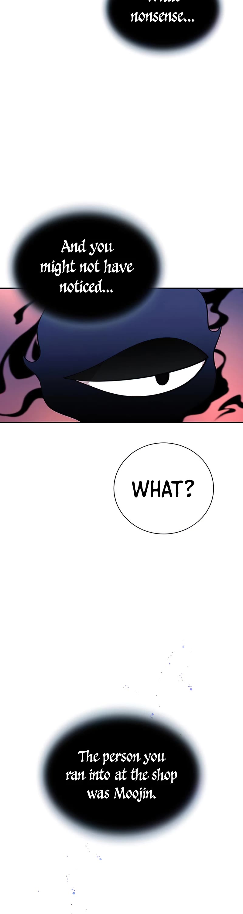 Villain to Kill Chapter 71 page 4 - Chapter 71