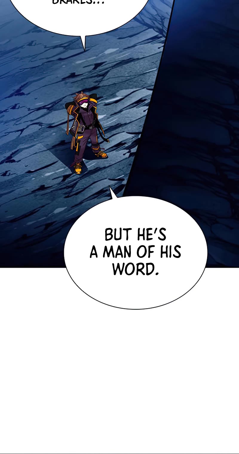 Villain to Kill Chapter 71 page 44 - Chapter 71