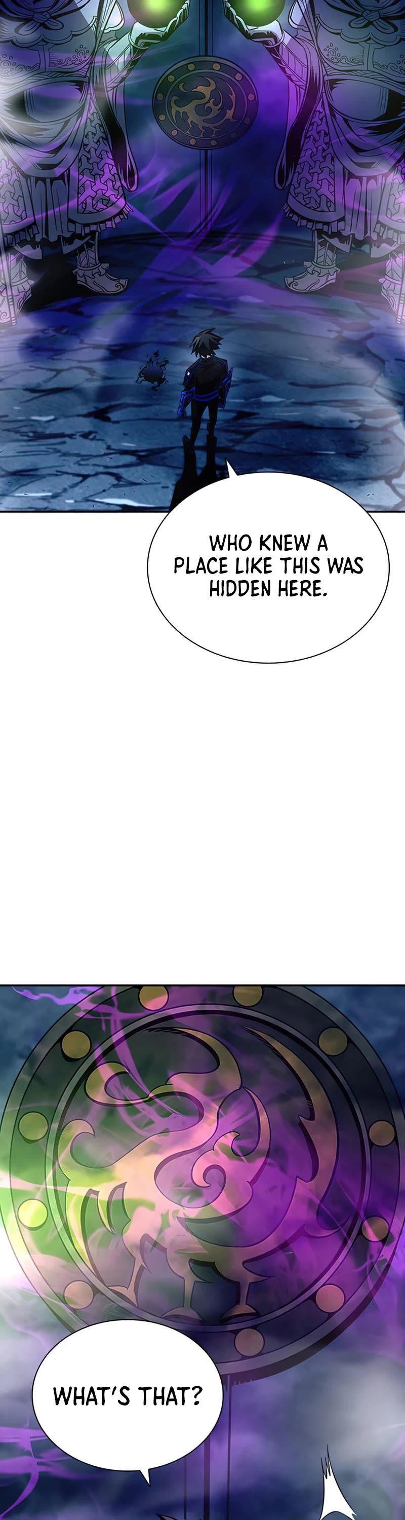 Villain to Kill Chapter 71 page 47 - Chapter 71