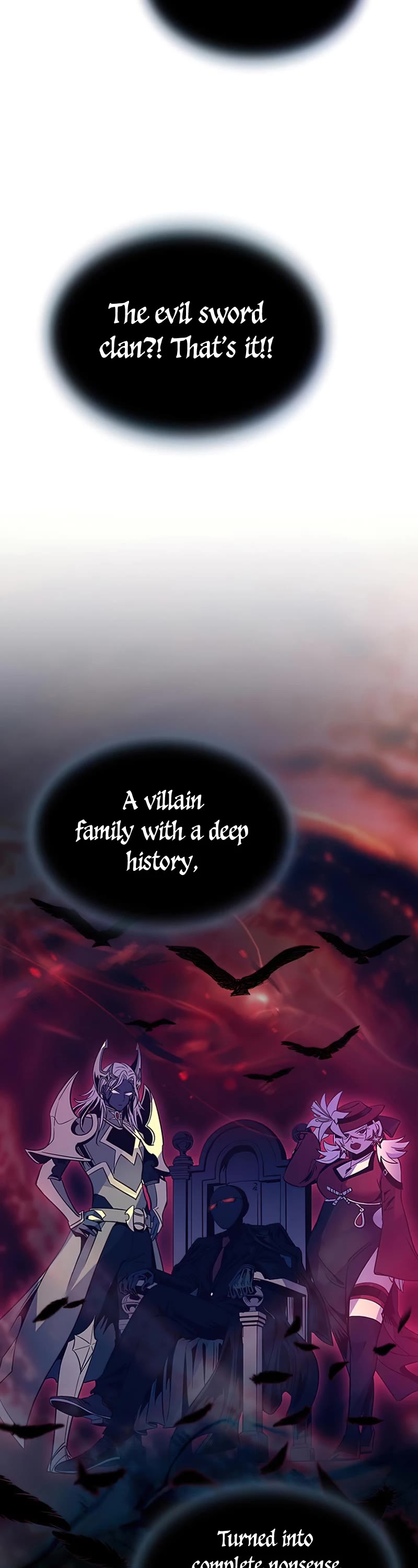Villain to Kill Chapter 71 page 51 - Chapter 71