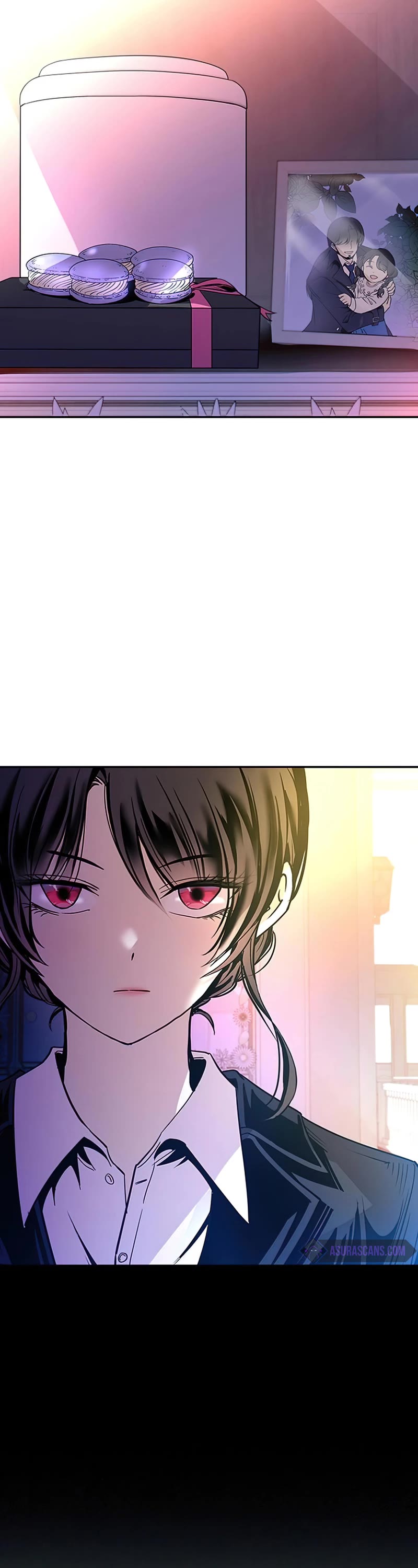 Villain to Kill Chapter 71 page 9 - Chapter 71