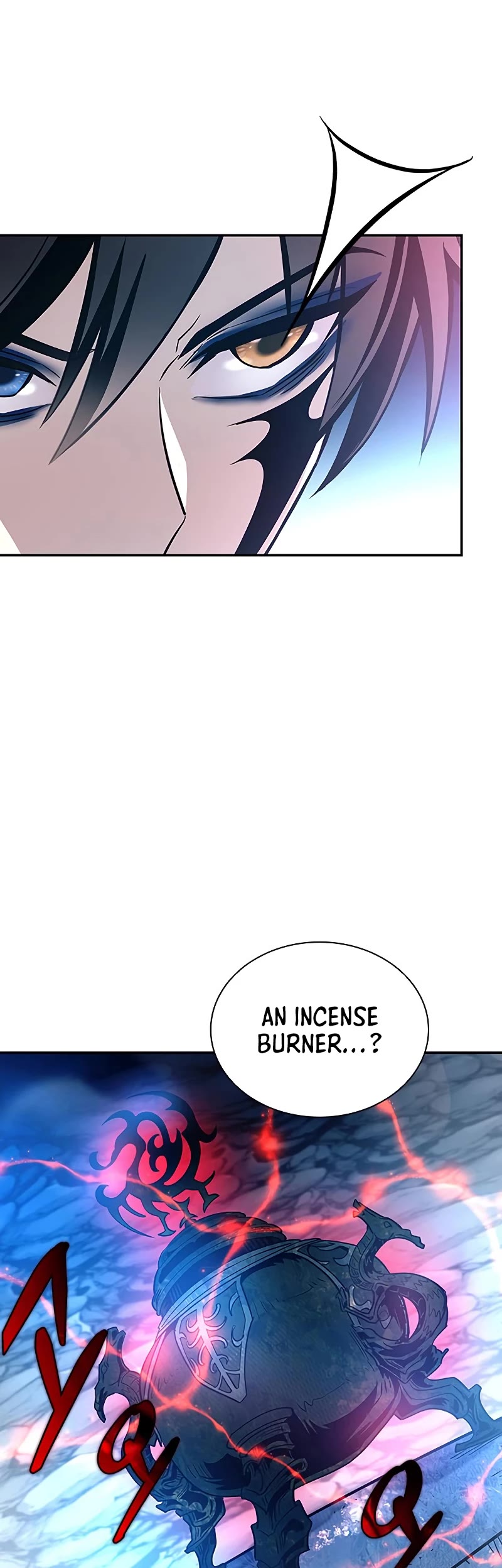 Villain to Kill Chapter 72 page 15 - Chapter 72