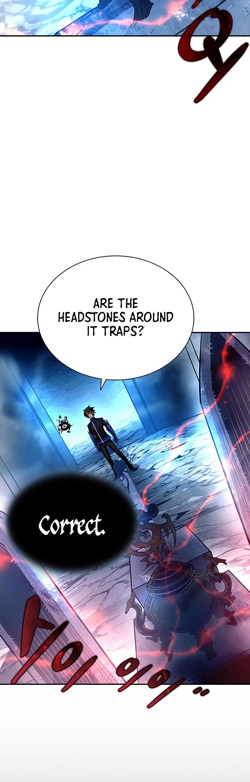 Villain to Kill Chapter 72 page 16 - Chapter 72