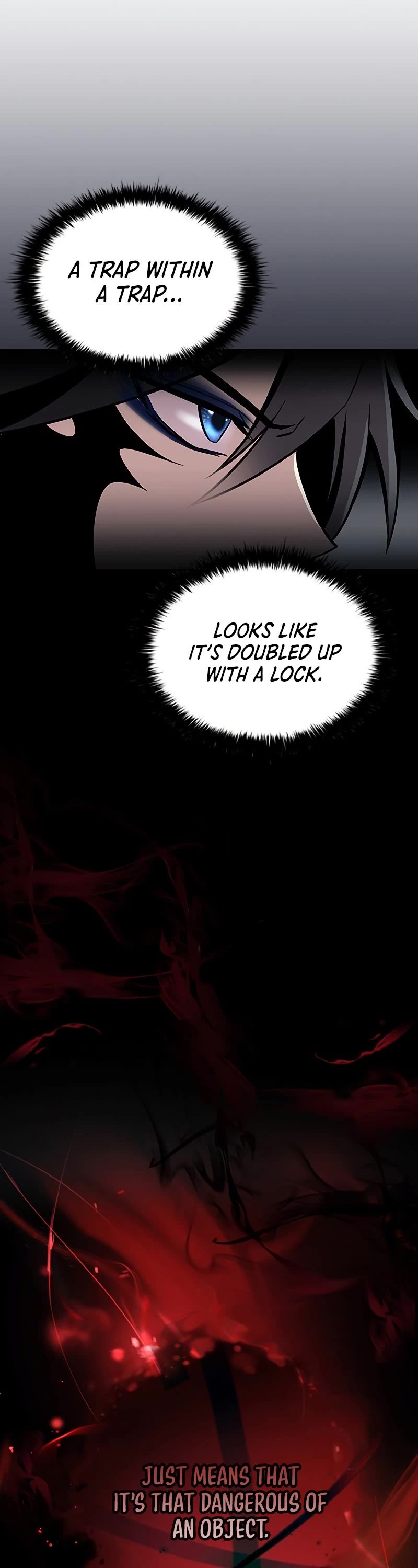Villain to Kill Chapter 72 page 17 - Chapter 72