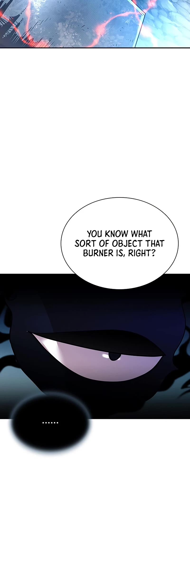 Villain to Kill Chapter 72 page 20 - Chapter 72